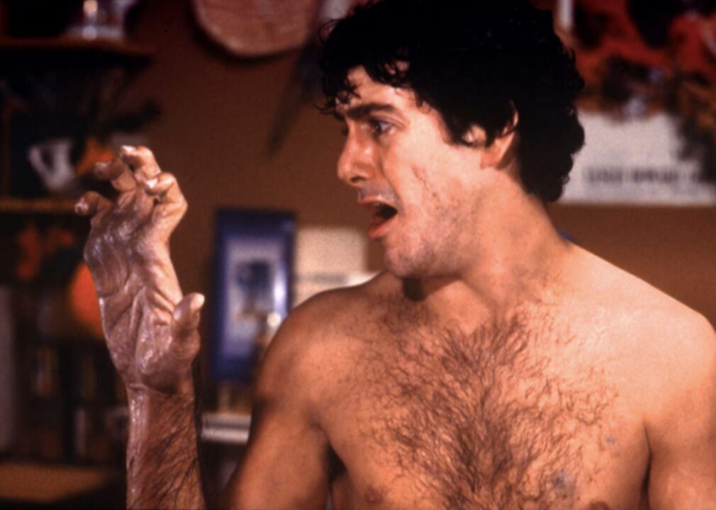 An American Werewolf in London (1981)